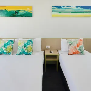 Palm Hotel