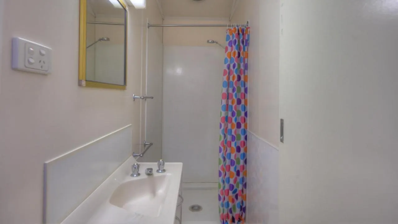 Flying Fish Point Tourist Park Hotel Innisfail 2*,